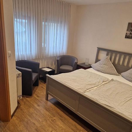 Weingut Haxel Hotel Кохем Екстериор снимка