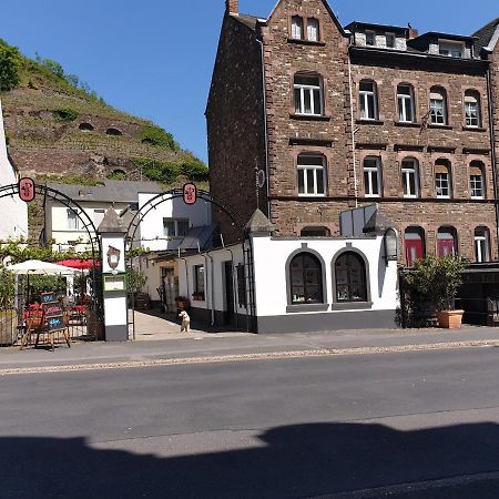 Weingut Haxel Hotel Кохем Екстериор снимка