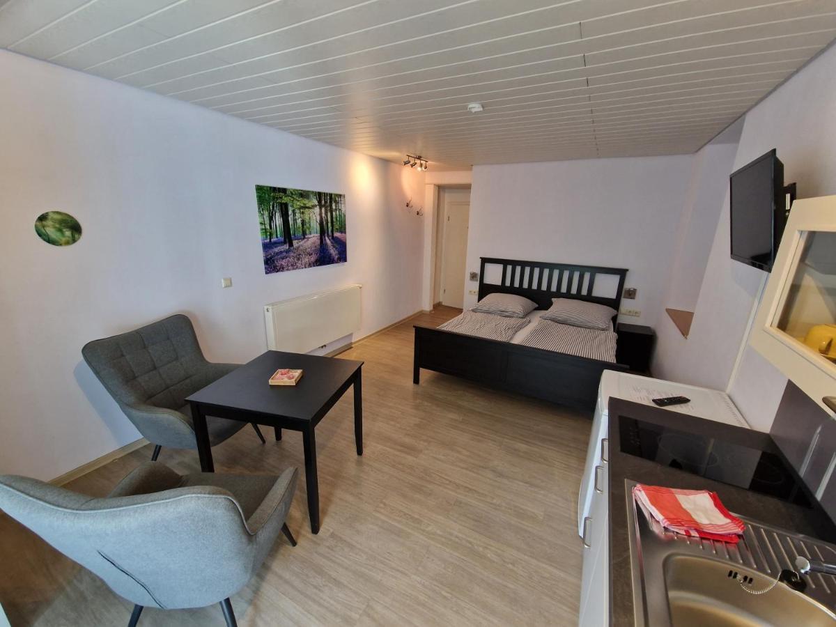 Weingut Haxel Hotel Кохем Стая снимка