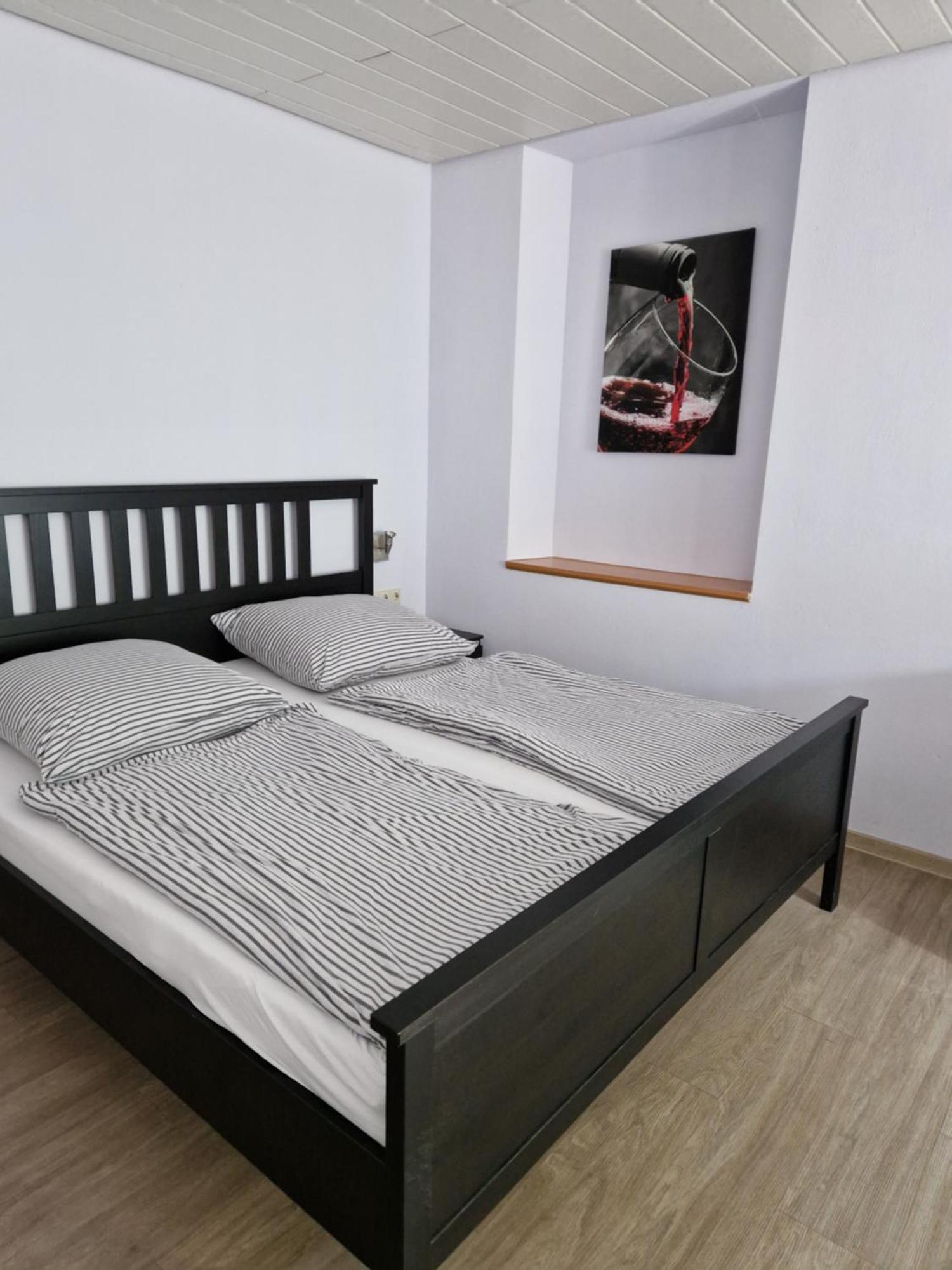 Weingut Haxel Hotel Кохем Стая снимка