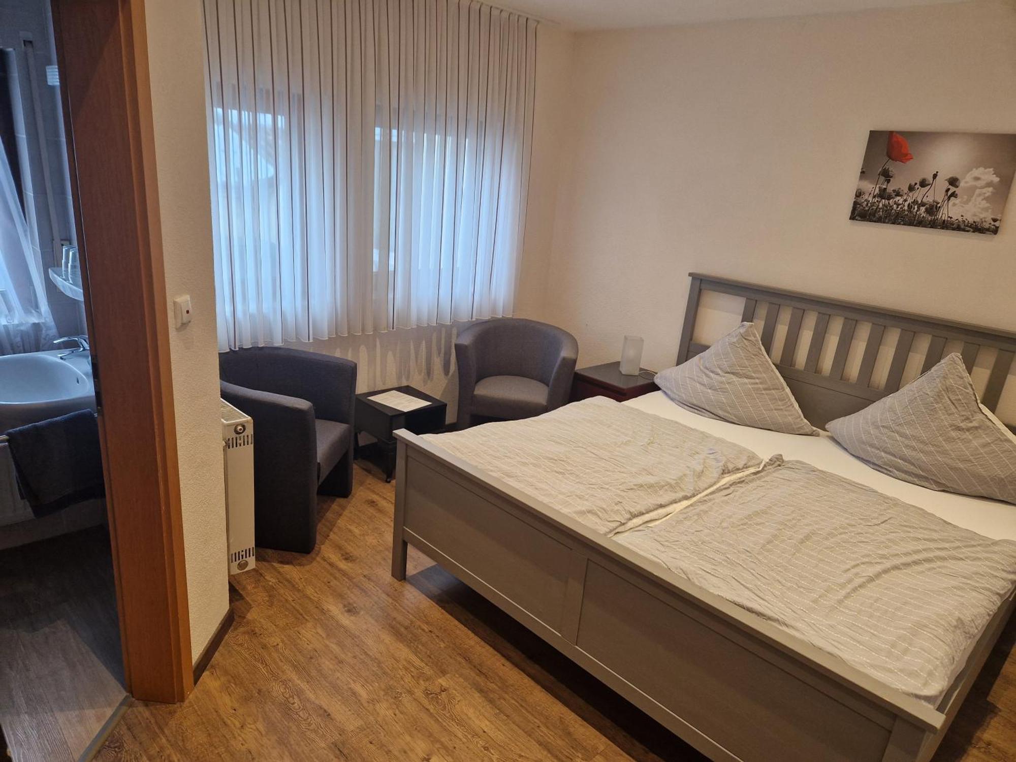 Weingut Haxel Hotel Кохем Екстериор снимка
