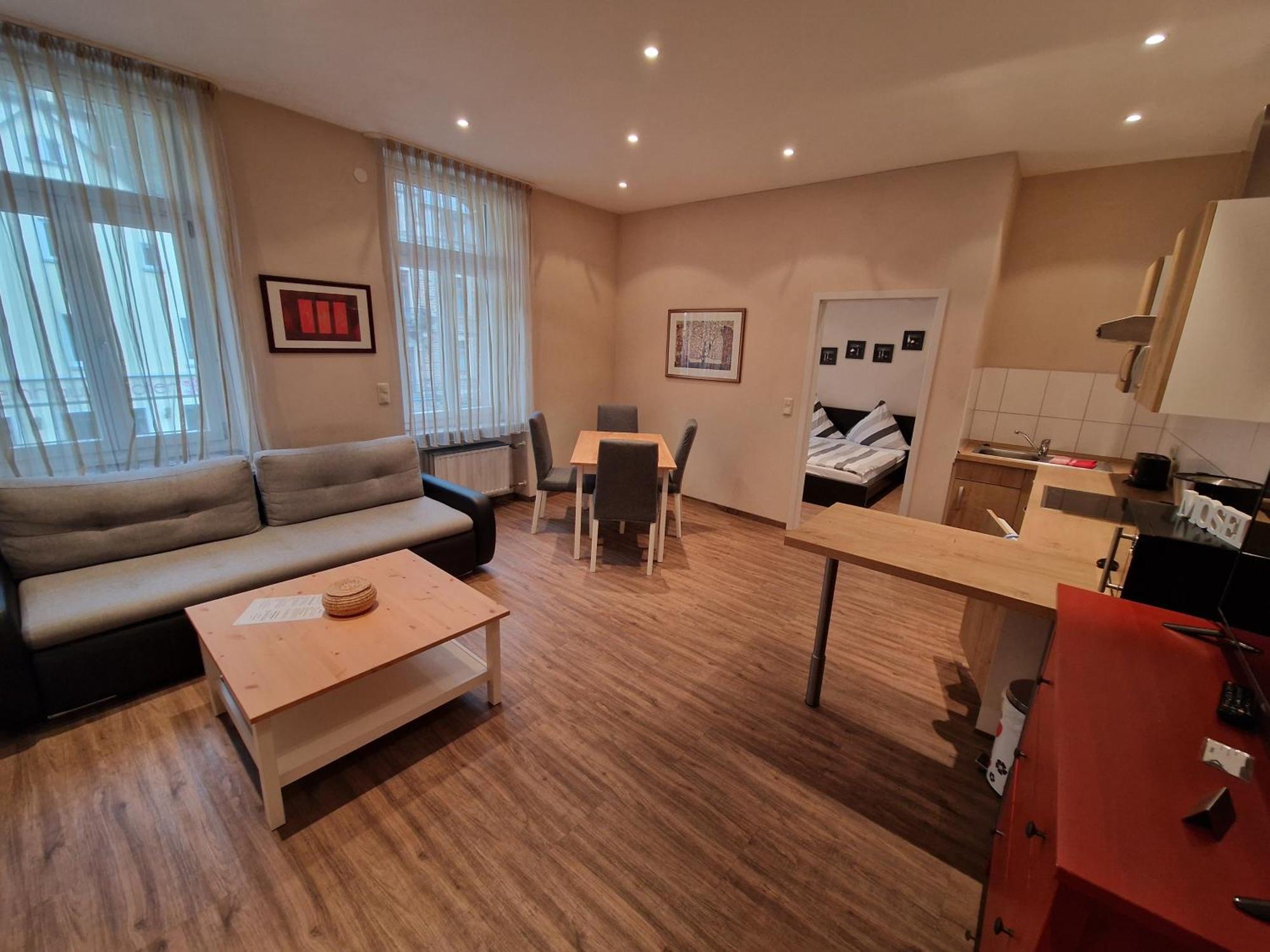 Weingut Haxel Hotel Кохем Стая снимка