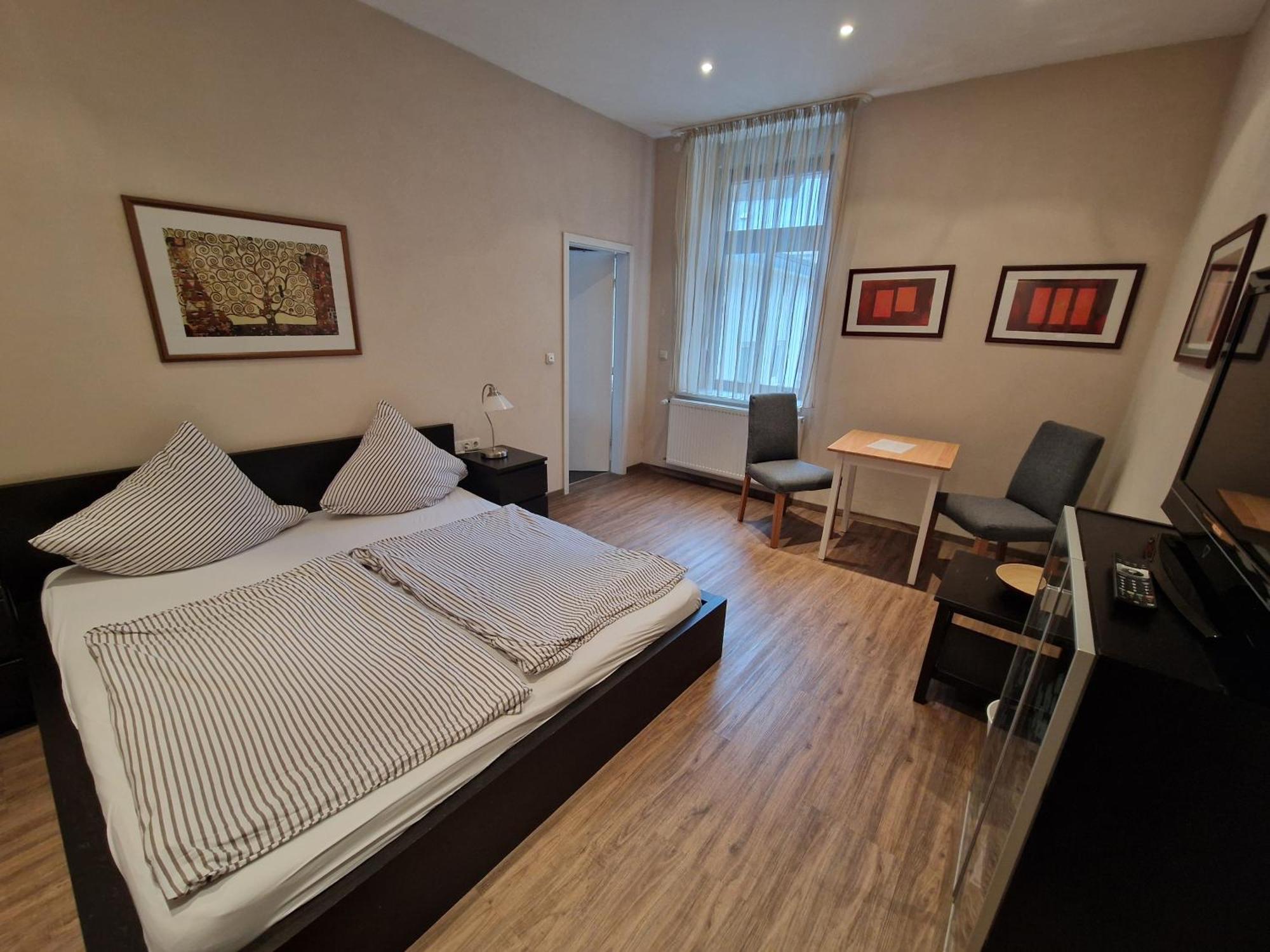 Weingut Haxel Hotel Кохем Стая снимка