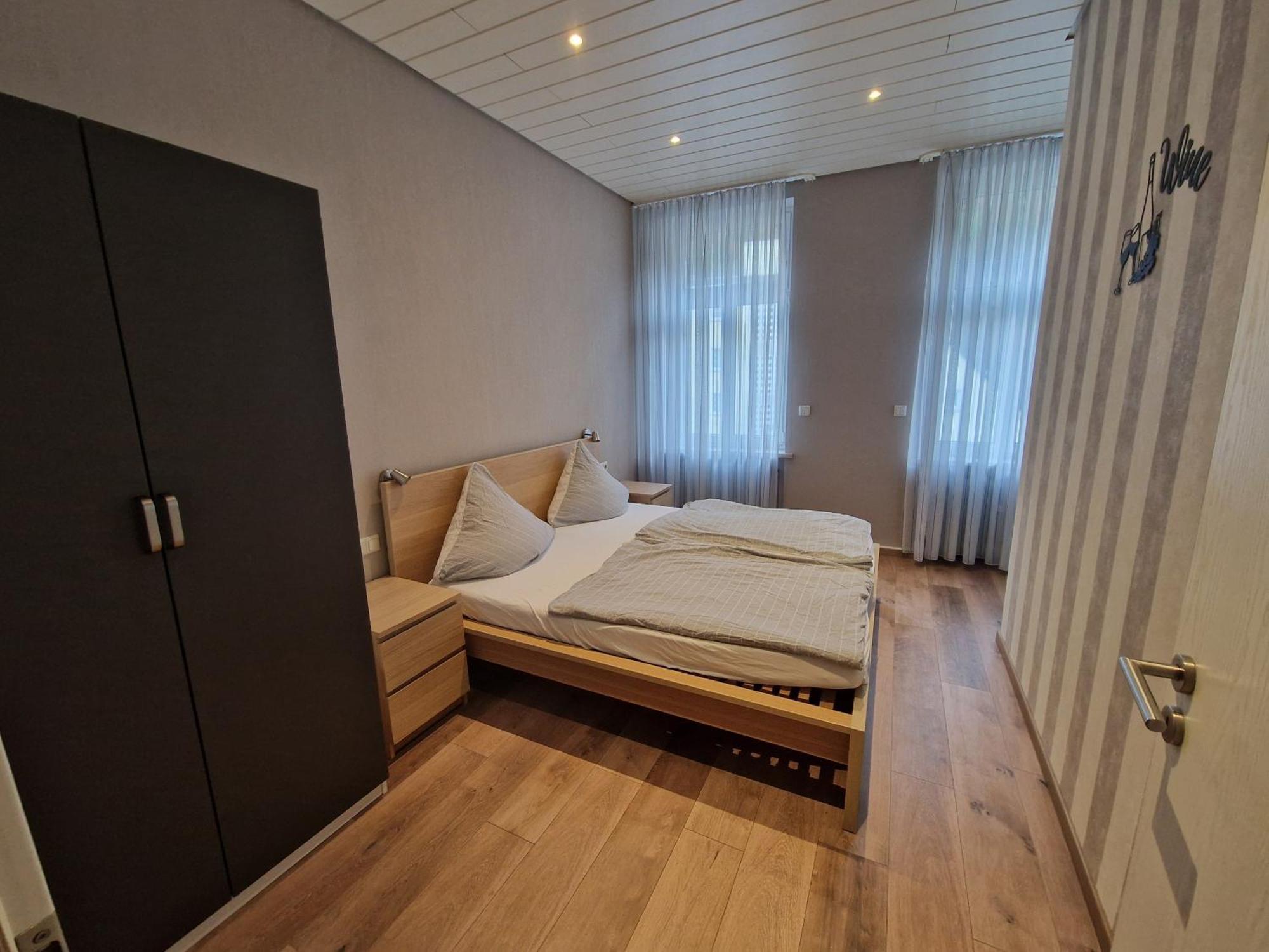 Weingut Haxel Hotel Кохем Стая снимка