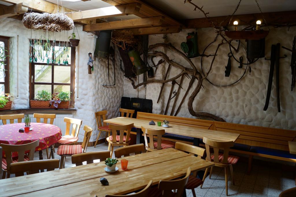 Weingut Haxel Hotel Кохем Екстериор снимка